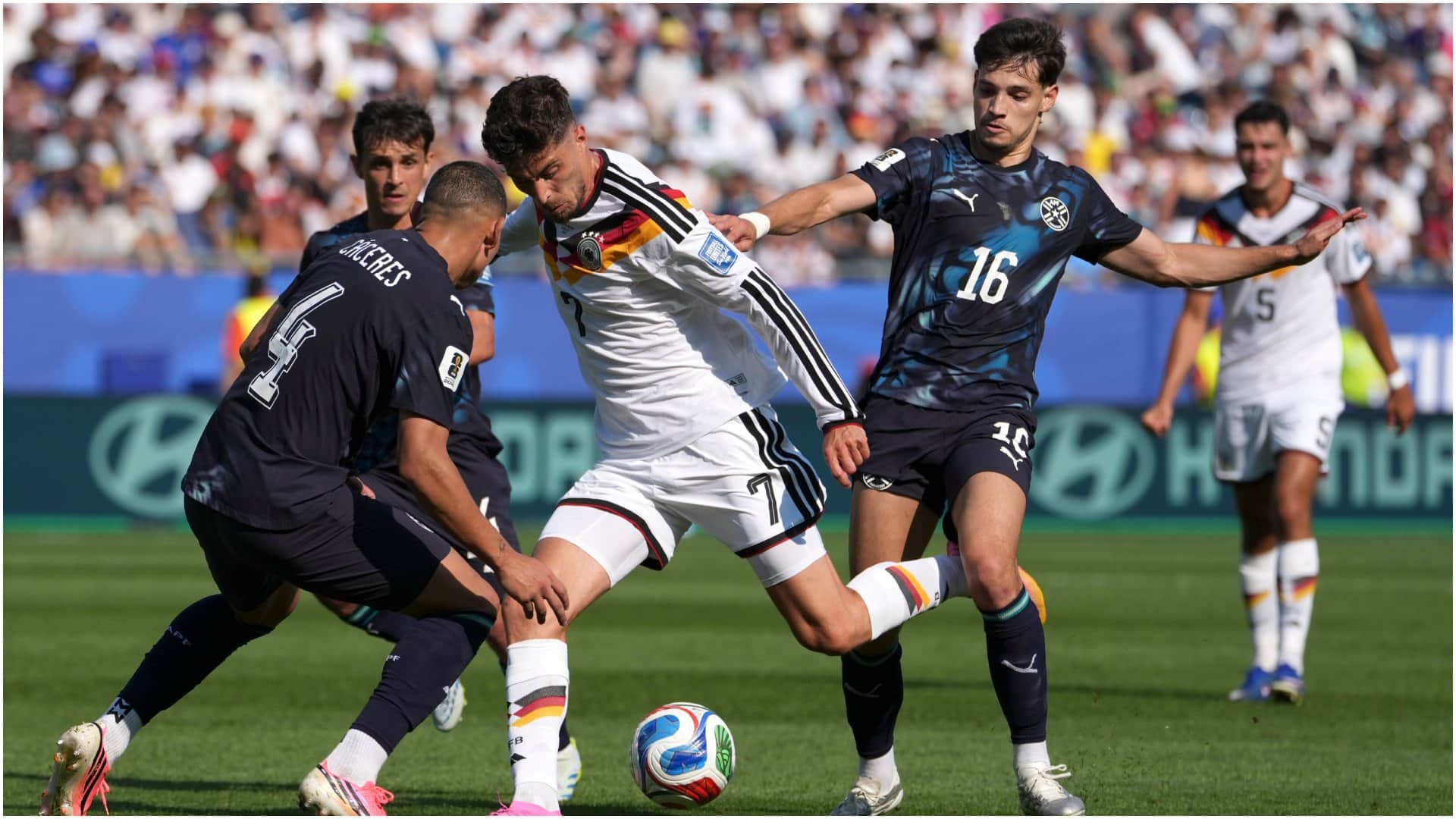 Why Did Four Germany Players Refuse To Take A Penalty? FIFA World Cup Exit Sparks Questions