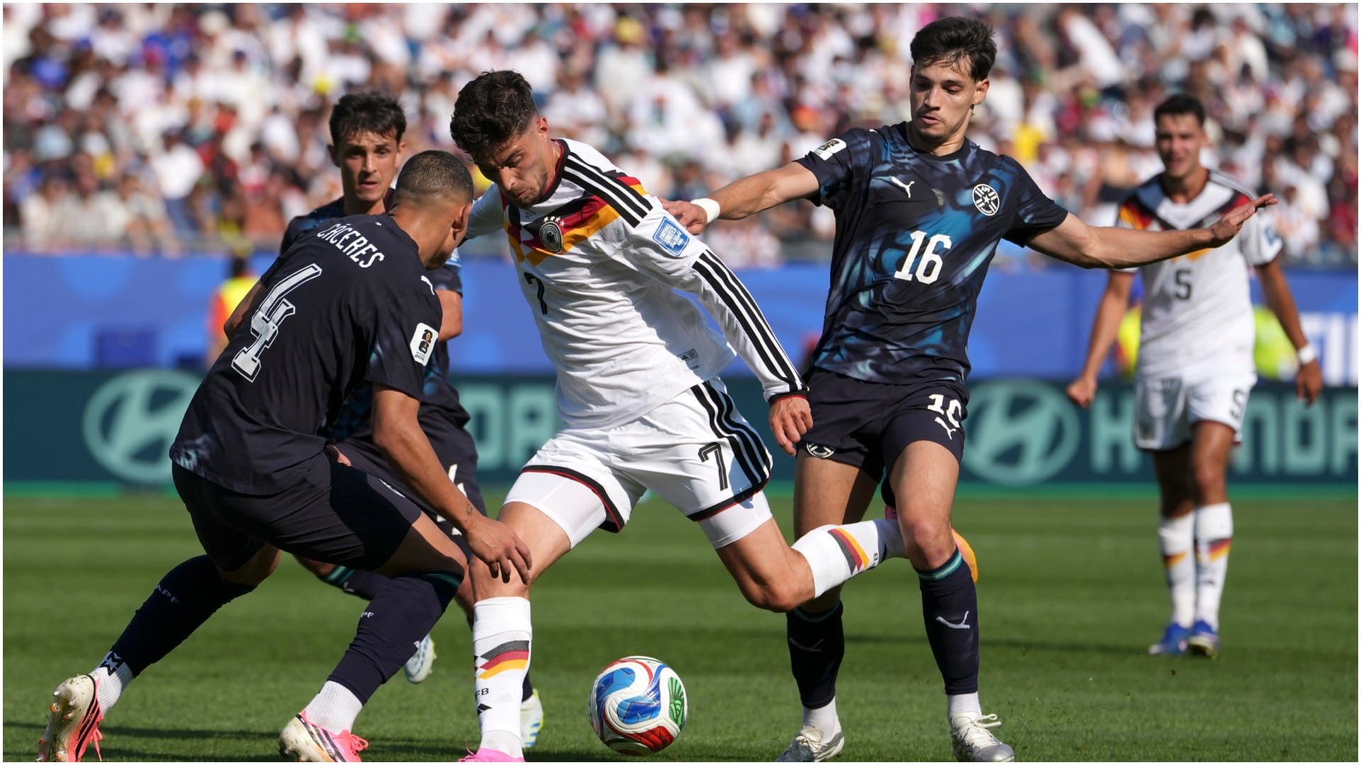Why Did Four Germany Players Refuse To Take A Penalty? FIFA World Cup Exit Sparks Questions