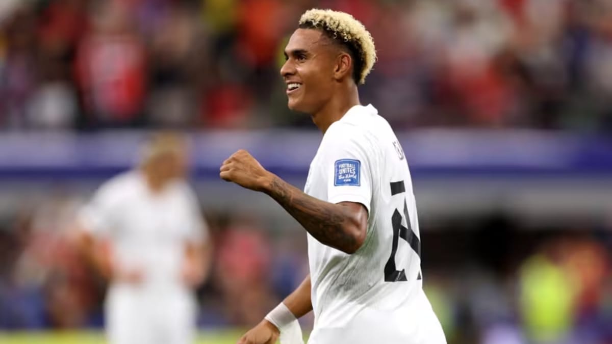 Cote d'Ivoire vs Norway Highlights: आइवरी कोस्ट को हराकर अगले दौर में पहुंचा नॉर्वे, हालंद और नूसा चमके