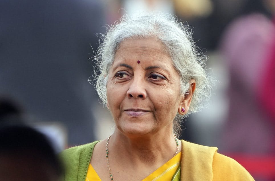 अमेरिका पहुंचीं वित्त मंत्री सीतारमण: जी-20 बैठक से निवेशकों तक पर होगी नजर, छह दिन के दौरे में और