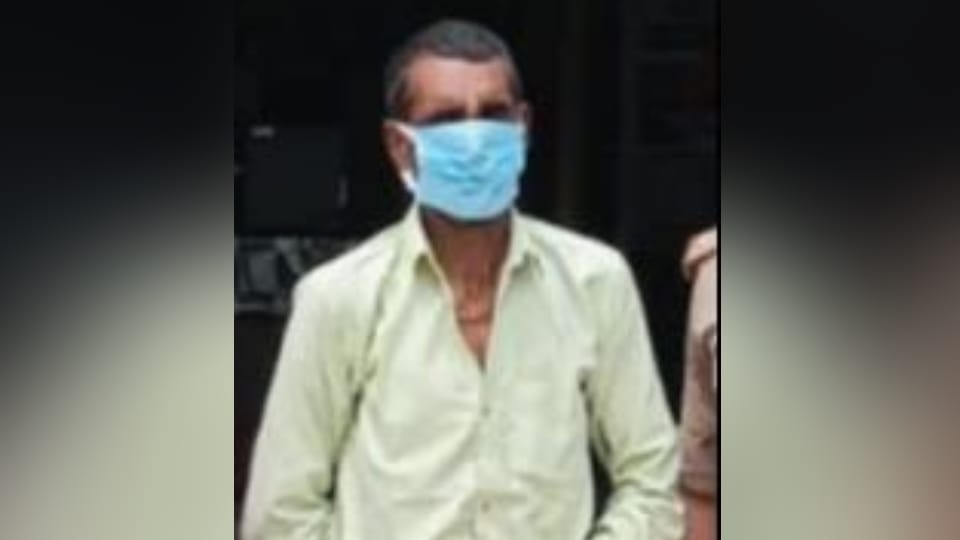 Satpal murder case solved: Drunk man enraged after being told, "Stop drinking so much, you drunkard," kills