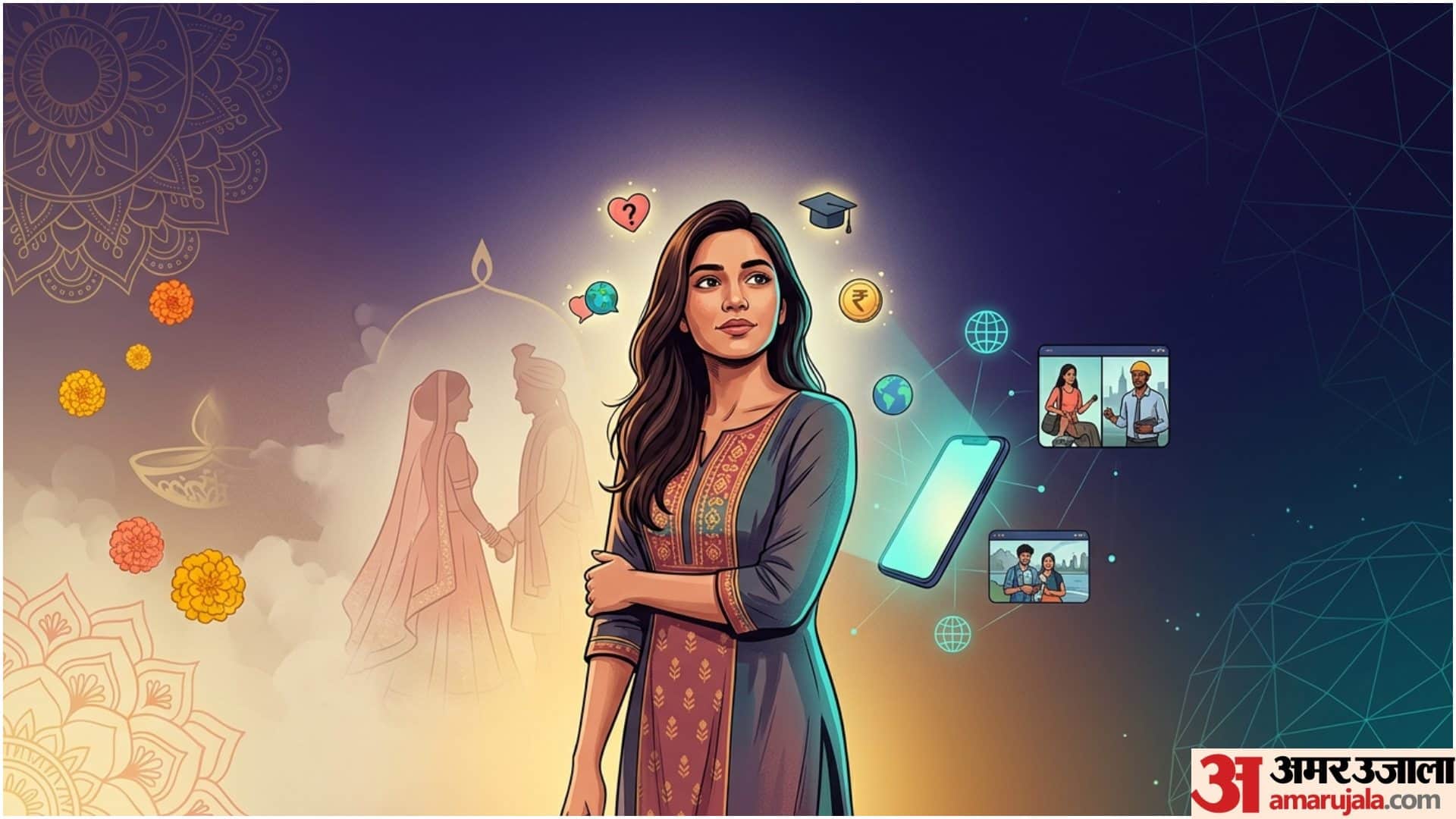 Gen Z Relationship Thinking Why Gen Z Not Prioritizing Marriage in hindi