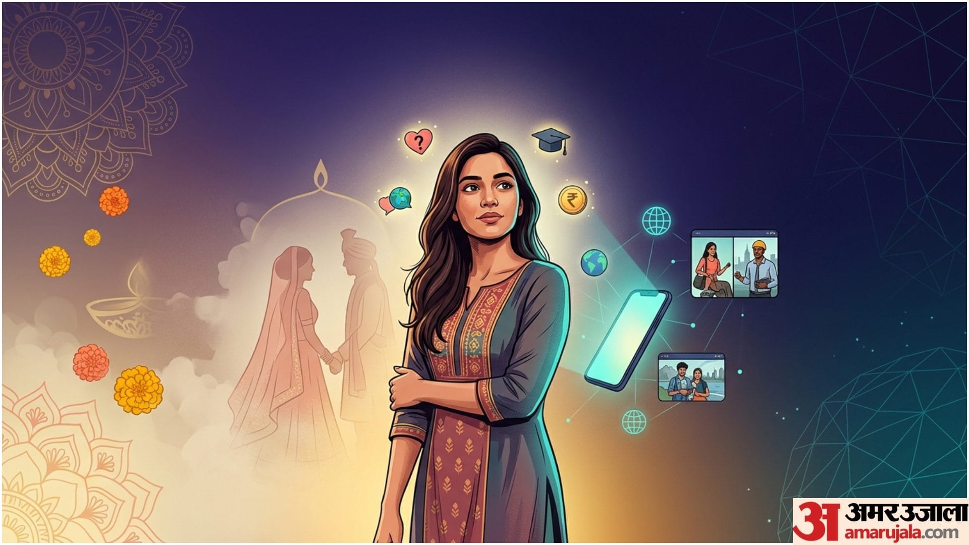 Gen Z Relationship Thinking Why Gen Z Not Prioritizing Marriage in hindi