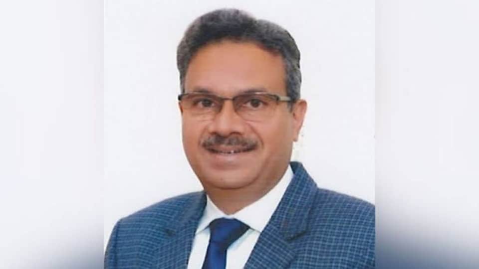 Haryana Chief Secretary Anurag Rastogi get six-month service extension; will remain in office until December