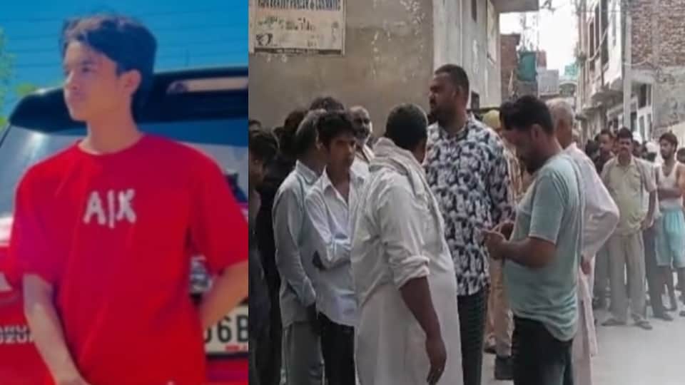 Meerut: Man strangles sister to death in Lohiyanagar; goes to police station
