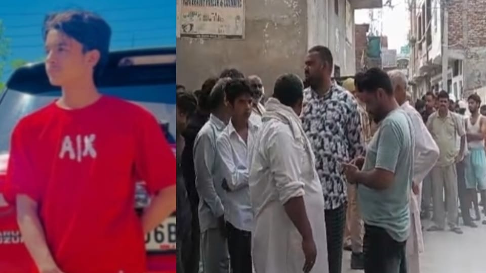 Meerut: Man strangles sister to death in Lohiyanagar; goes to police station