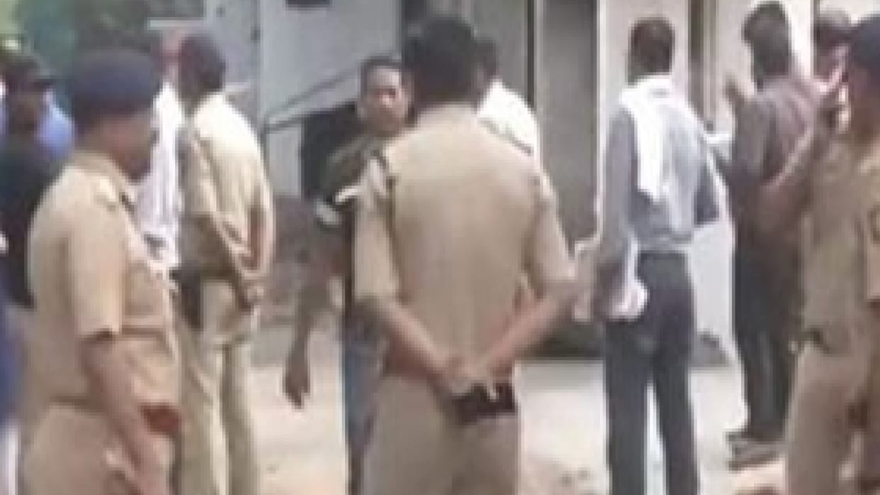 Police reaches Raipur in Nagpur blast case, search for SBL Energy CEO and director intensified