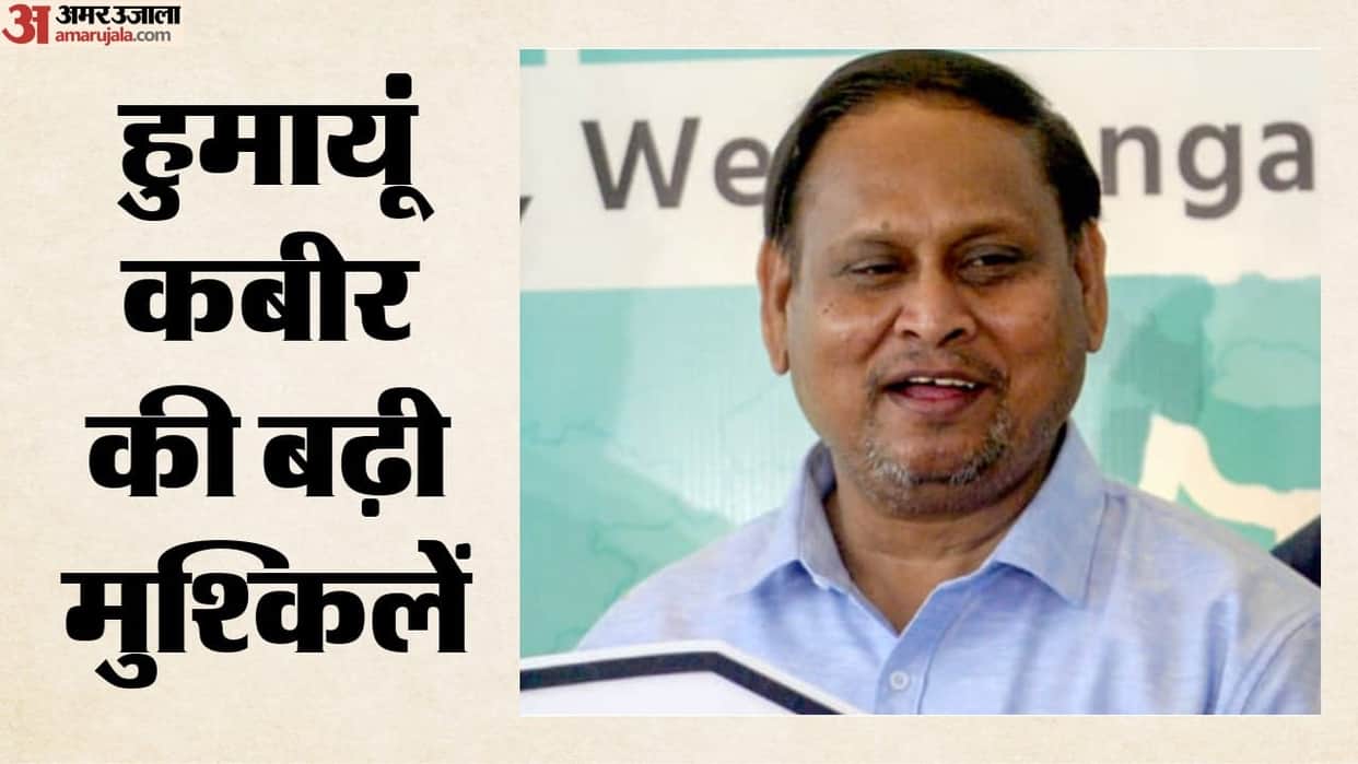 Provocative speech case Police issue summons to Humayun Kabir 3 meeting organizers arrested CM Suvendu warning