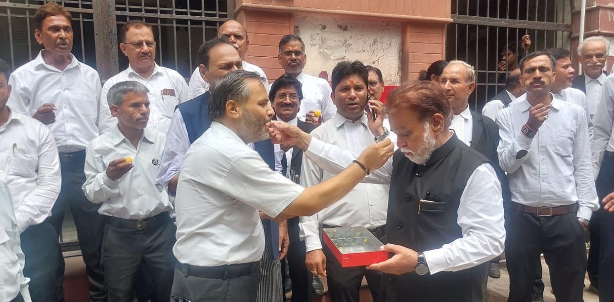 E-Registry Order Withdrawn, Lawyers Continue Strike Over Unclear Rules
