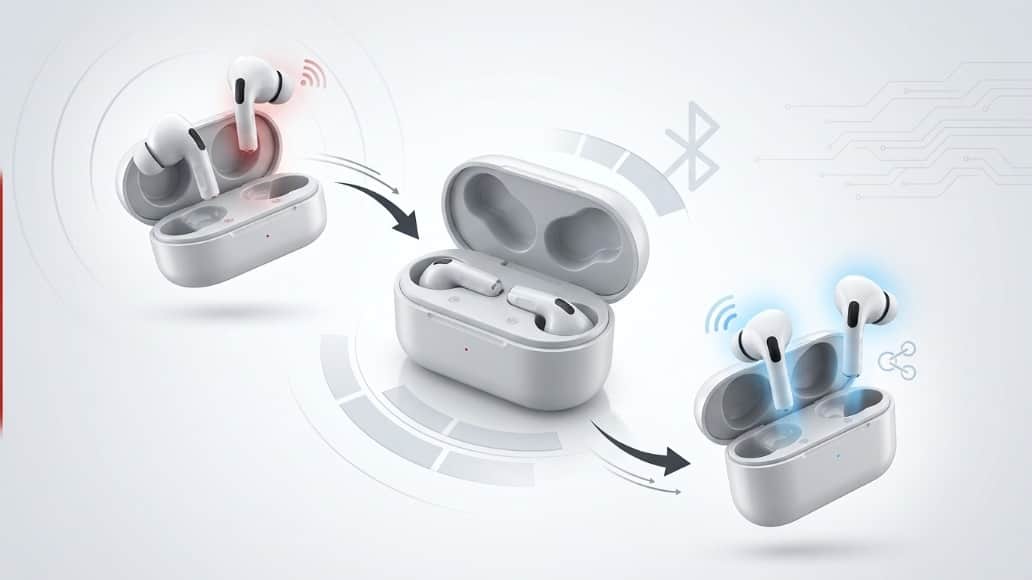 One Earbud Not Working? Try These Five Easy Fixes