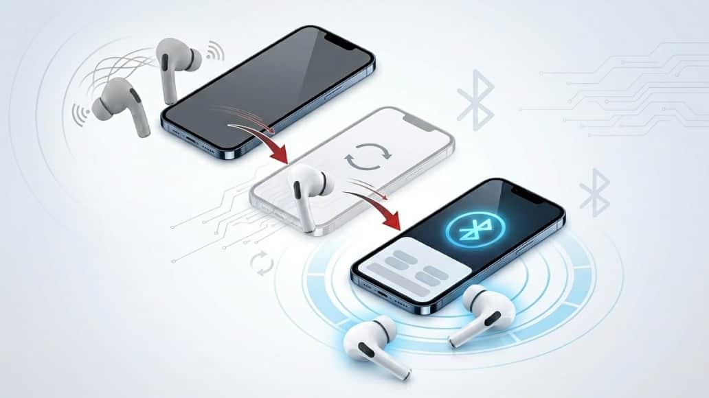 One Earbud Not Working? Try These Five Easy Fixes