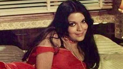 actress Zeenat Aman Talks about her bold image in industry says Nobody was interested in me being cerebral