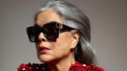 actress Zeenat Aman Talks about her bold image in industry says Nobody was interested in me being cerebral