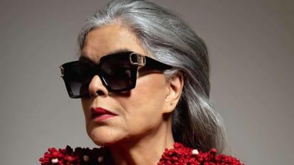 actress Zeenat Aman Talks about her bold image in industry says Nobody was interested in me being cerebral