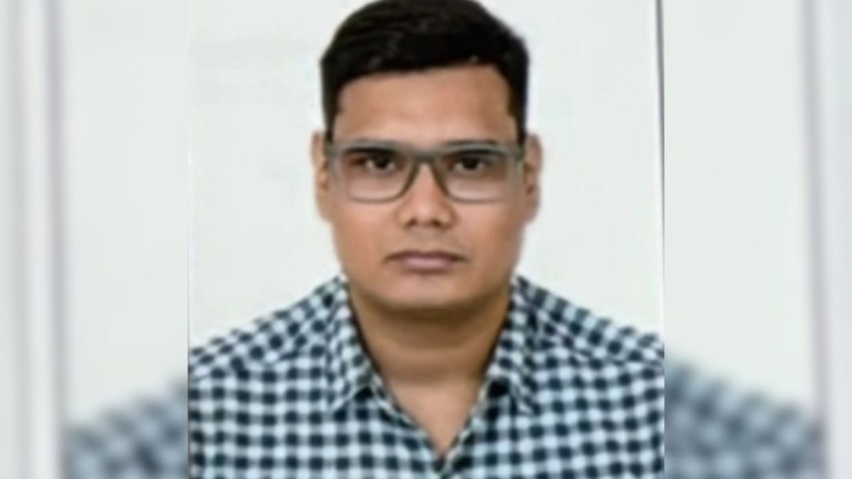 IMS-BHU Two resident doctors die within four months cremated together at Manikarnika Ghat varanasi