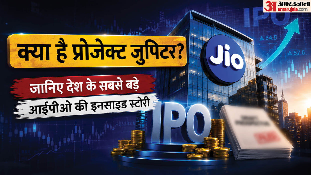 How Was India's Biggest IPO Planned? Know About 'Project Jupiter', the Secret Mission
