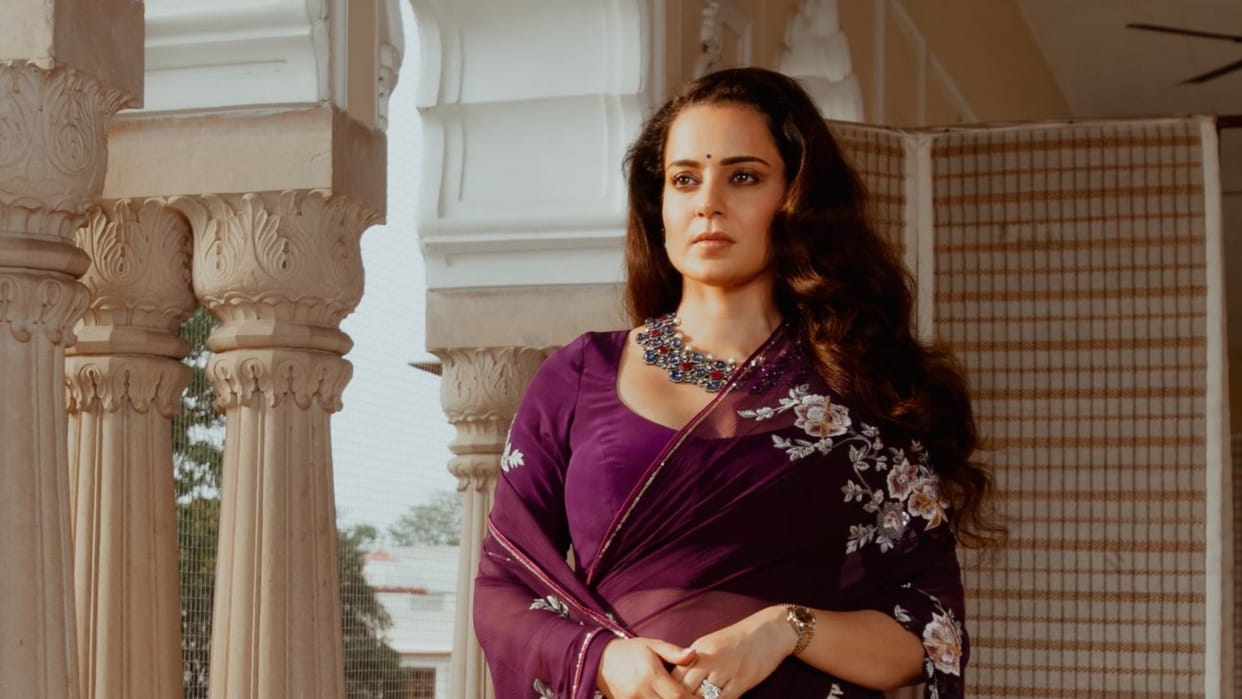 Kangana Attacks Rahul Gandhi Over His Silence On The Ongoing Jharkhand Student Protest