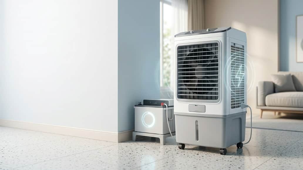 Your Cooler Run Inverter? Here's Everything You Need Know