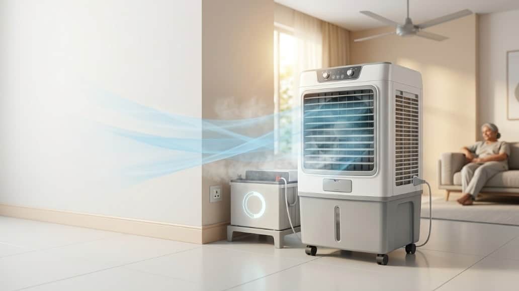 Your Cooler Run Inverter? Here's Everything You Need Know