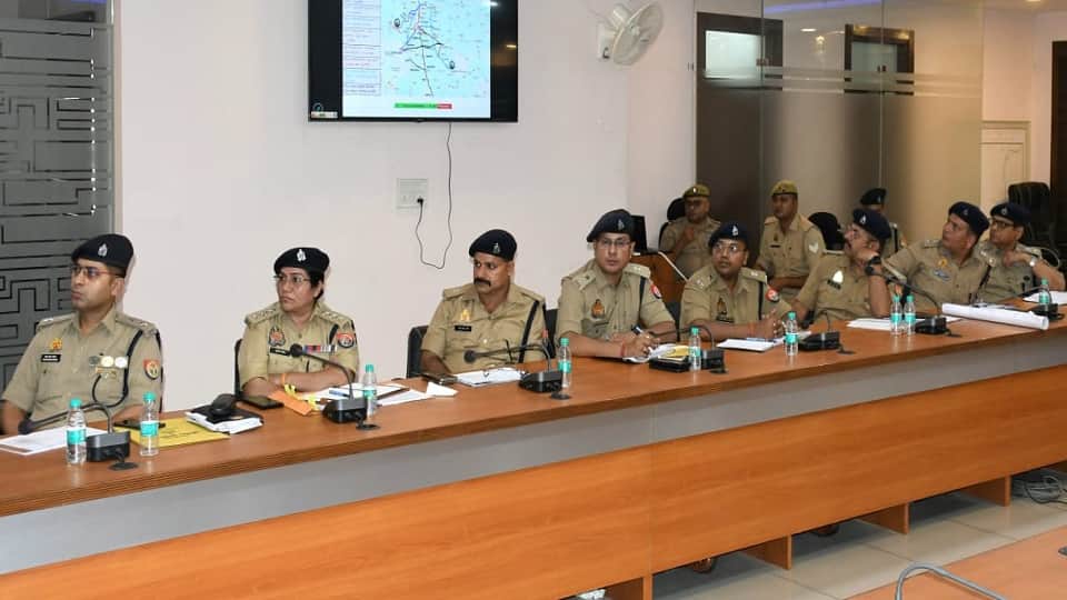 Kanwar Yatra: The procession will not pass along the Ganga Expressway and Delhi-Dehradun Expressway