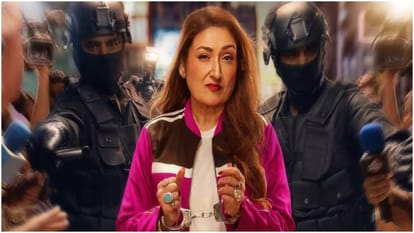 Know How Much Fees Are Farah Khan And Riteish Deshmukh Charging For Lockupp Season 2