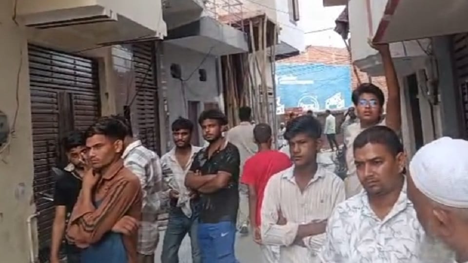 Meerut: Man strangles sister to death in Lohiyanagar; goes to police station