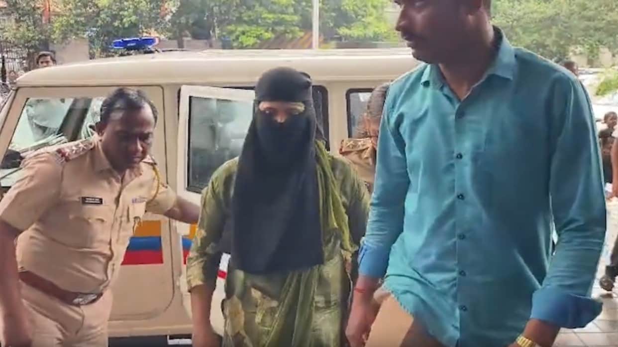 Maharashtra TET paper leak: Mastermind’s wife arrested in Patna; search intensifies for Bijendra Gupta