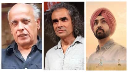 महेश भट्ट- इम्तियाज अली- मैं वापस आऊंगा