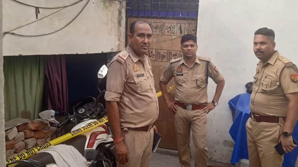 Meerut: Man strangles sister to death in Lohiyanagar; goes to police station