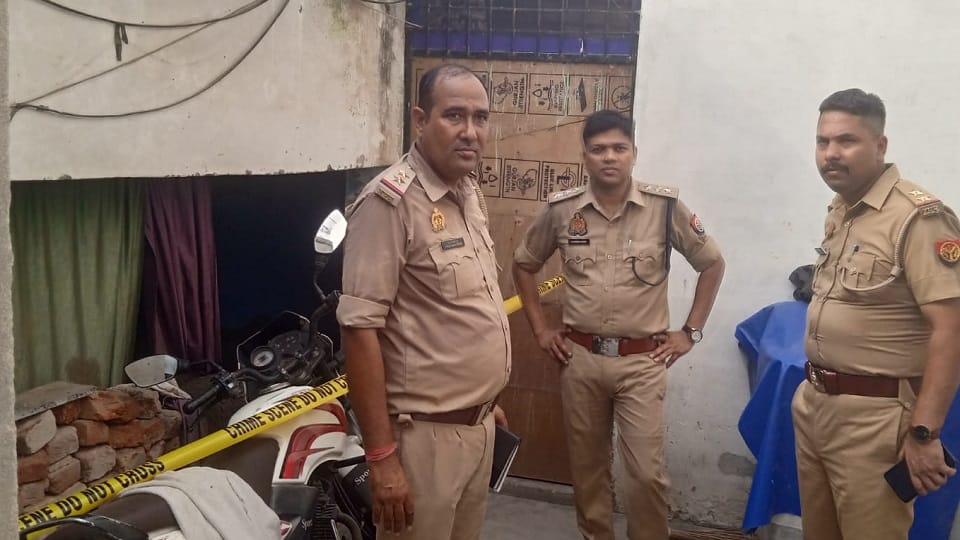 Meerut: Man strangles sister to death in Lohiyanagar; goes to police station