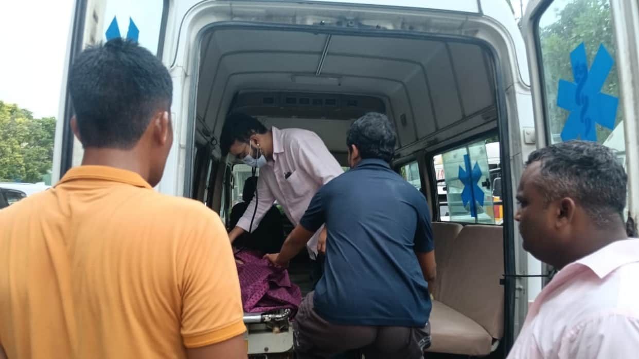Youth murdered in Panipat: Body found in Khurde with injury marks on the neck; Suraj was a native of Munger