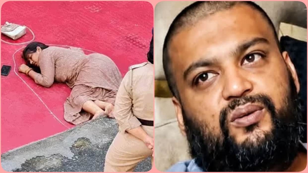 shimla manisha murder case himank mittal govind arrested
