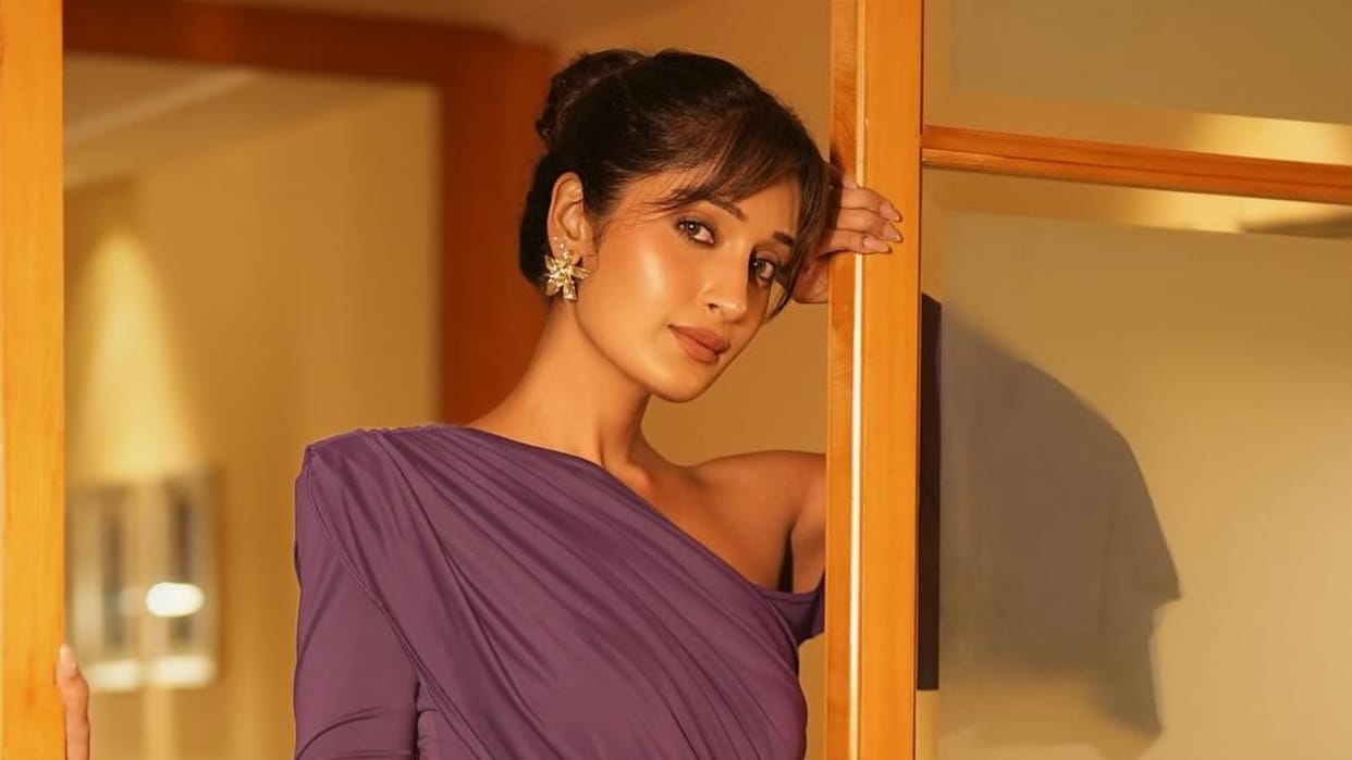 Who Is Niharika NM Link Up With Actor Raghav Juyal Known Unknown Facts