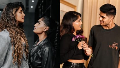 Who Is Niharika NM Link Up With Actor Raghav Juyal Known Unknown Facts