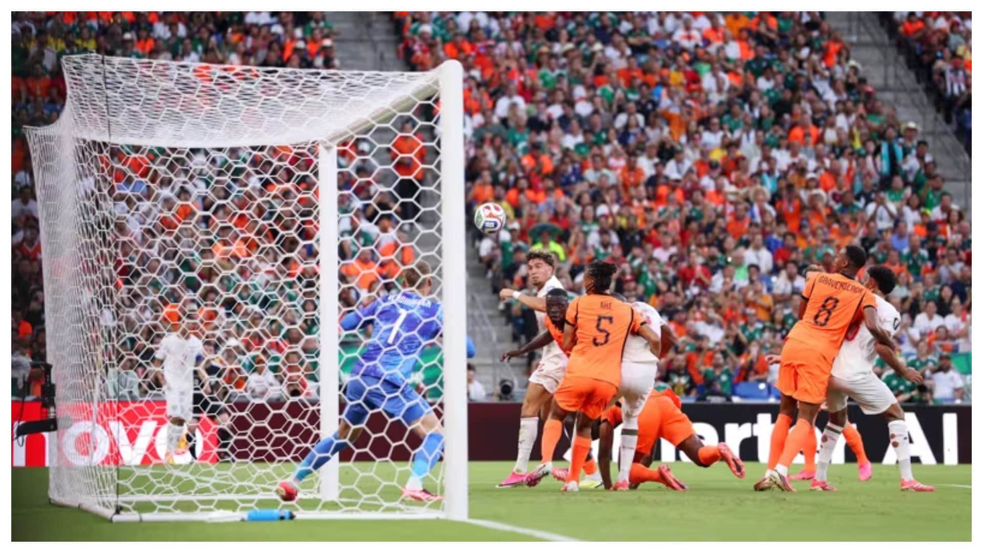FIFA World Cup 2026 Round of 32: Germany Crash Out, Brazil Survive; Mbappe, Haaland Set for Action Today