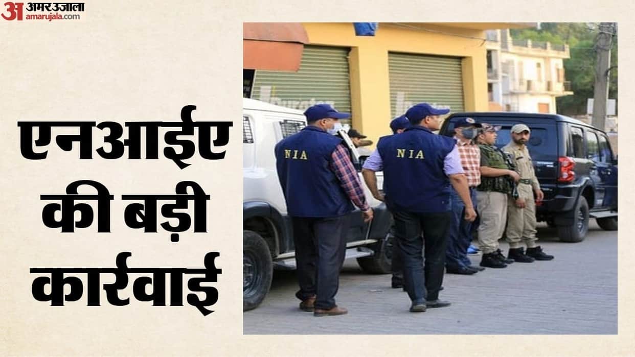 NIA arrests TMC councillor Shakir Ali in 2023 Rishra Ram Navami violence case produced before court