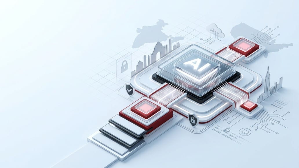 India-US Hold  Talks Build Secure Framework AI Technology