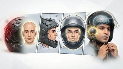 Helmet 5-Year Rule Explained: 5 Signs It Time  Replace Y