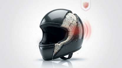 Helmet 5-Year Rule Explained: 5 Signs It Time  Replace Y