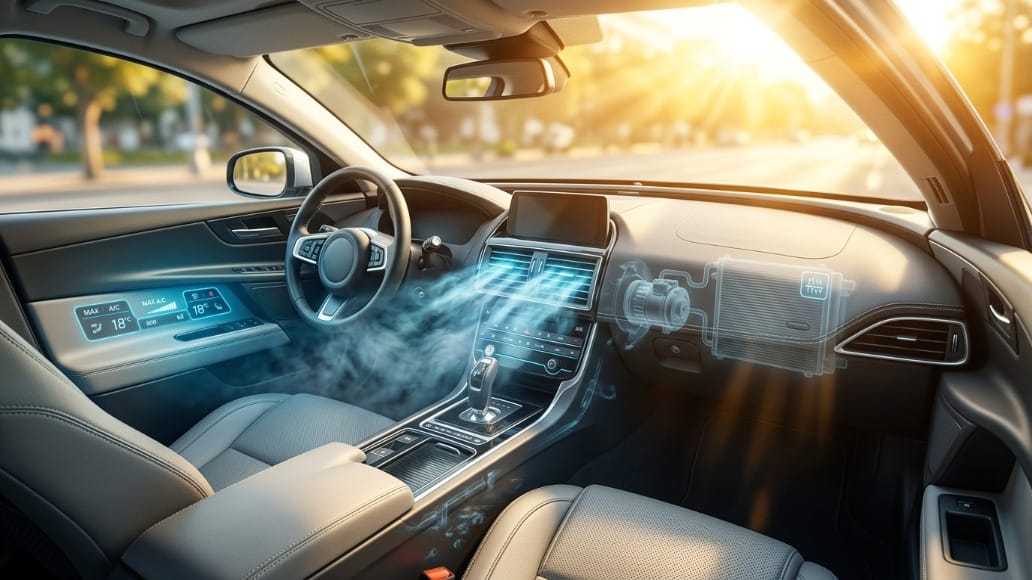 Car AC Not Cooling? Check Simple Things Before Visiting  Mechanic