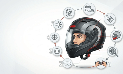 Helmet 5-Year Rule Explained: 5 Signs It Time  Replace Y