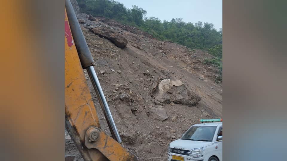 पौड़ी हाईवे