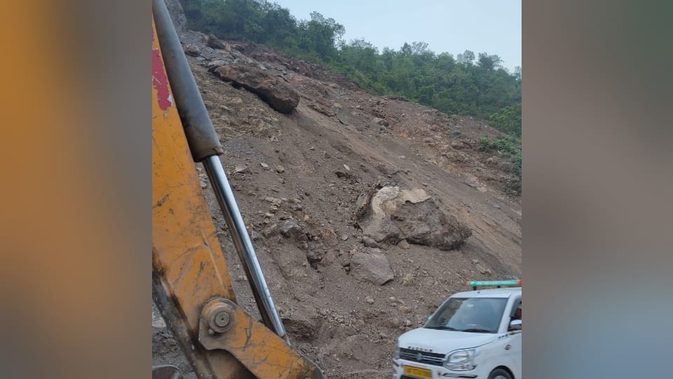 पौड़ी हाईवे