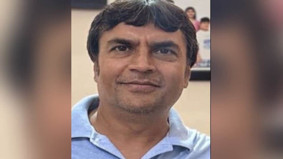 मृतक इकबाल सिंह धालीवाल
