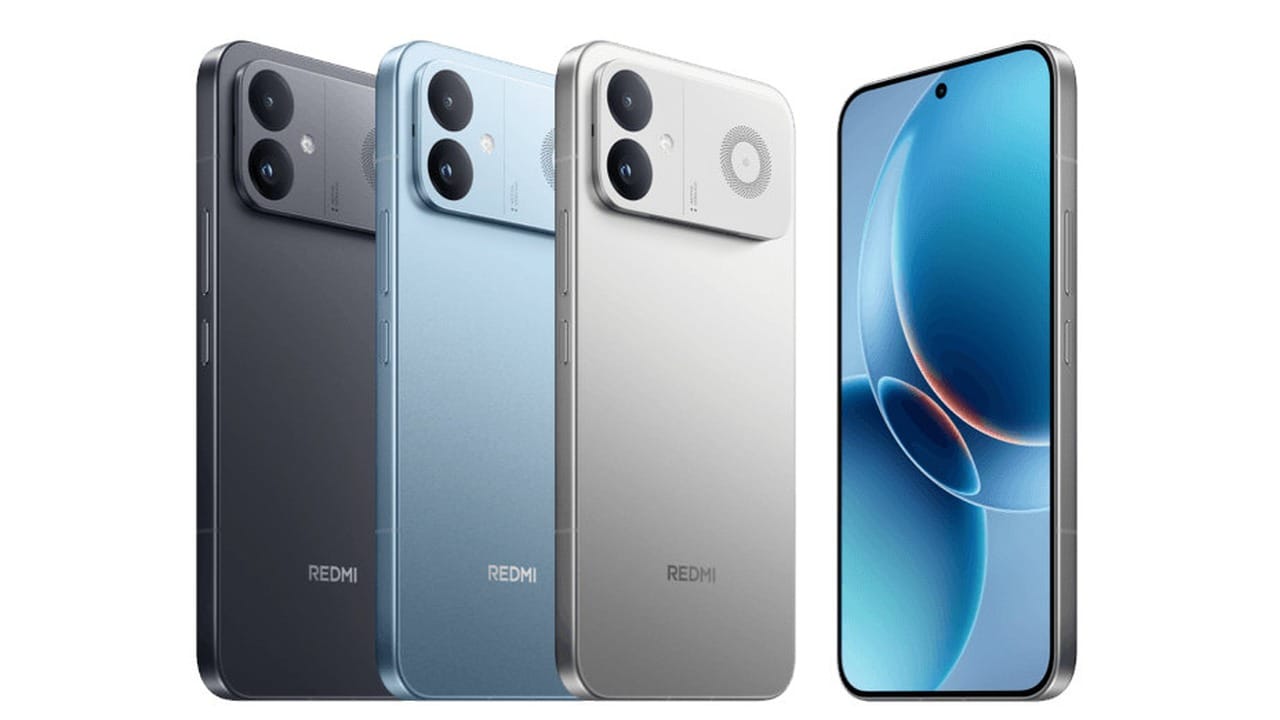 Redmi K90 Ultra लॉन्च: फ्लैगशिप प्रोसेसर, इन-बिल्ट कूलिंग फैन और 8550mAh बैटरी के साथ मचाएगा धमाल! Redmi K90 Ultra Launched: 165Hz OLED Display, 100W Charging and Massive 8,550mAh Battery