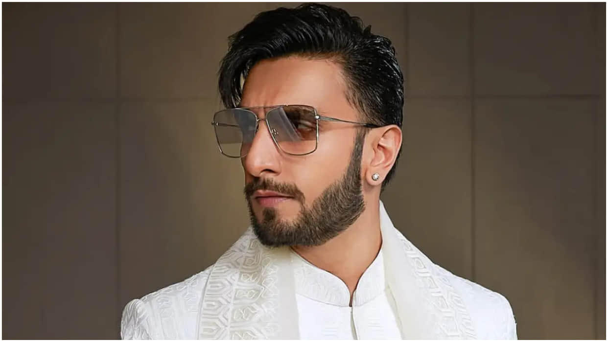 Ranveer Singh Starrer Pralay To Go On Floors In September Major Shoot Planned In Australia