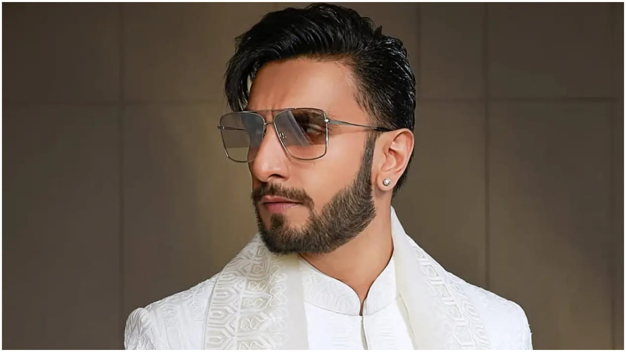 Ranveer Singh Starrer Pralay To Go On Floors In September Major Shoot Planned In Australia