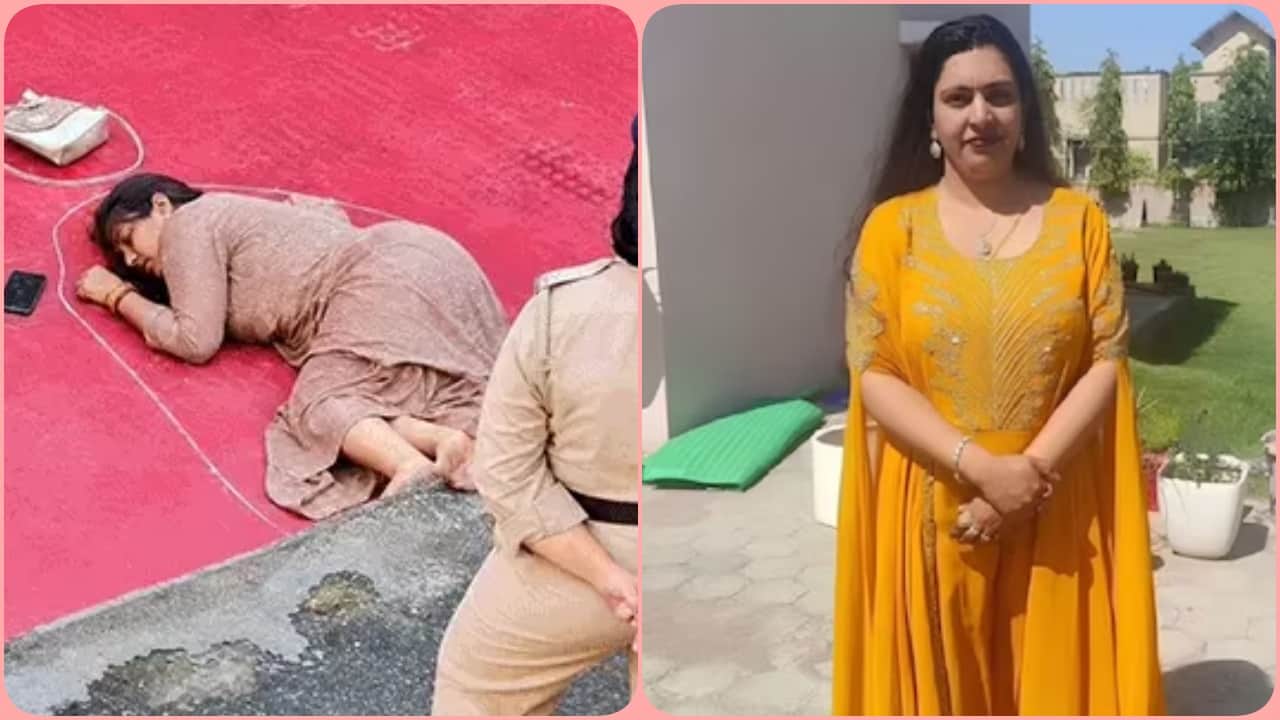 संजौली मनीषा मित्तल हत्याकांड