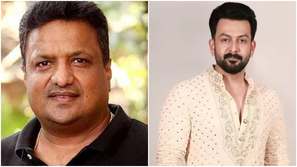 Director Sanjay Gupta Says Prithviraj Sukumaran Production Model Can Solve Bollywood Woes