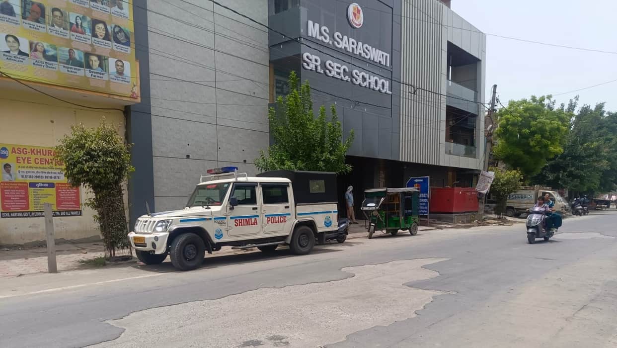 Shimla's Manisha murder case; Saraswati School owner deceased's brother placed under house arrest in Rohtak